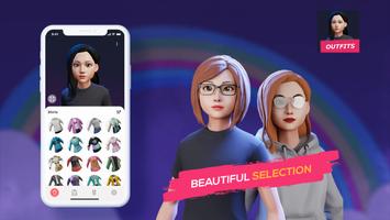 Outfits for Roblox تصوير الشاشة 1