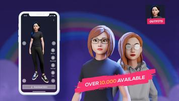 Outfits for Roblox تصوير الشاشة 2
