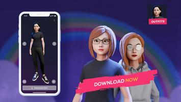 Outfits for Roblox تصوير الشاشة 3