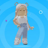 Items for Robux icon