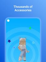 Items for Robux تصوير الشاشة 3