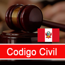 Codigo Civil Peruano aplikacja