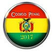 Codigo Penal Boliviano