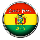 Codigo Penal Boliviano biểu tượng