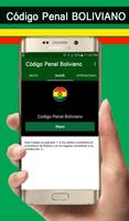 Codigo Penal Boliviano screenshot 3