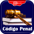 Codigo penal Peruano ไอคอน