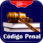 ikon Codigo penal Peruano