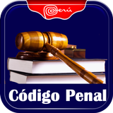 Codigo penal Peruano иконка