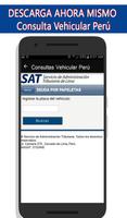 Consulta Vehicular Perú no Oficial screenshot 2