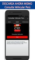 Consulta Vehicular Perú no Oficial screenshot 3