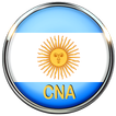 Constitucion de la Nacion Argentina