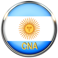 Constitucion de la Nacion Argentina