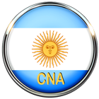 Constitucion de la Nacion Argentina icône