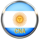 Constitucion de la Nacion Argentina aplikacja