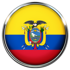Constitución del  Ecuador icône