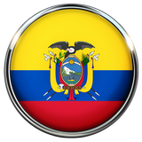 Constitución del  Ecuador иконка