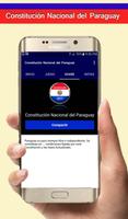 Constitucion Nacional del Paraguay capture d'écran 2