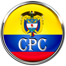 Constitucion Politica de Colombia aplikacja