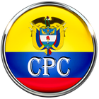 Constitucion Politica de Colombia 아이콘