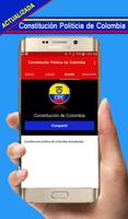 Constitucion Politica de Colombia スクリーンショット 3