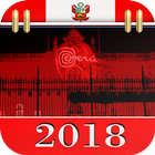آیکون‌ Constitucion Politica del Perú