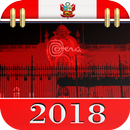 Constitucion Politica del Perú aplikacja