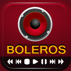 Musica de Boleros icône