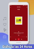 Musica Bachata ภาพหน้าจอ 3