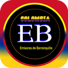 Emisoras de Barranquilla icône