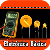 Electrónica Basica en Español आइकन