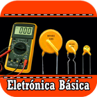 Electrónica Basica en Español ไอคอน