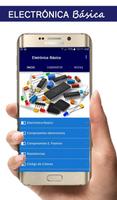 Electrónica Basica en Español ảnh chụp màn hình 3