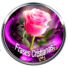 Frases Cristianas आइकन