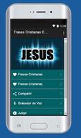 Frases Cristianas con Imagen capture d'écran 3