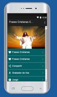 Frases Cristianas con Imagen скриншот 2