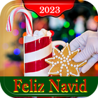 Frases de Navidad иконка
