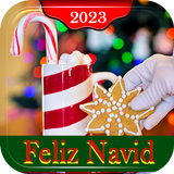 Frases de Navidad иконка