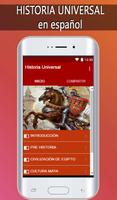 Historia Universal 海報