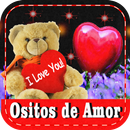 Ositos con Frases de Amor APK