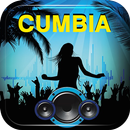 Música Cumbia aplikacja