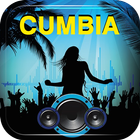 Música Cumbia 图标