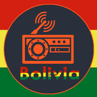 Musica Boliviana ikona