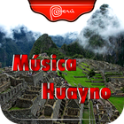 Musica Huayno ไอคอน