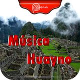Musica Huayno icône