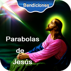 Parabola de Jesus icône