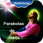 Parabola de Jesus 图标