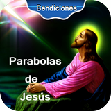 Parabola de Jesus иконка