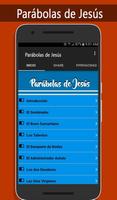 Parabola de Jesus 海报
