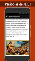 Parabola de Jesus 截图 1