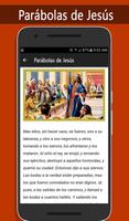 Parabola de Jesus 截图 2